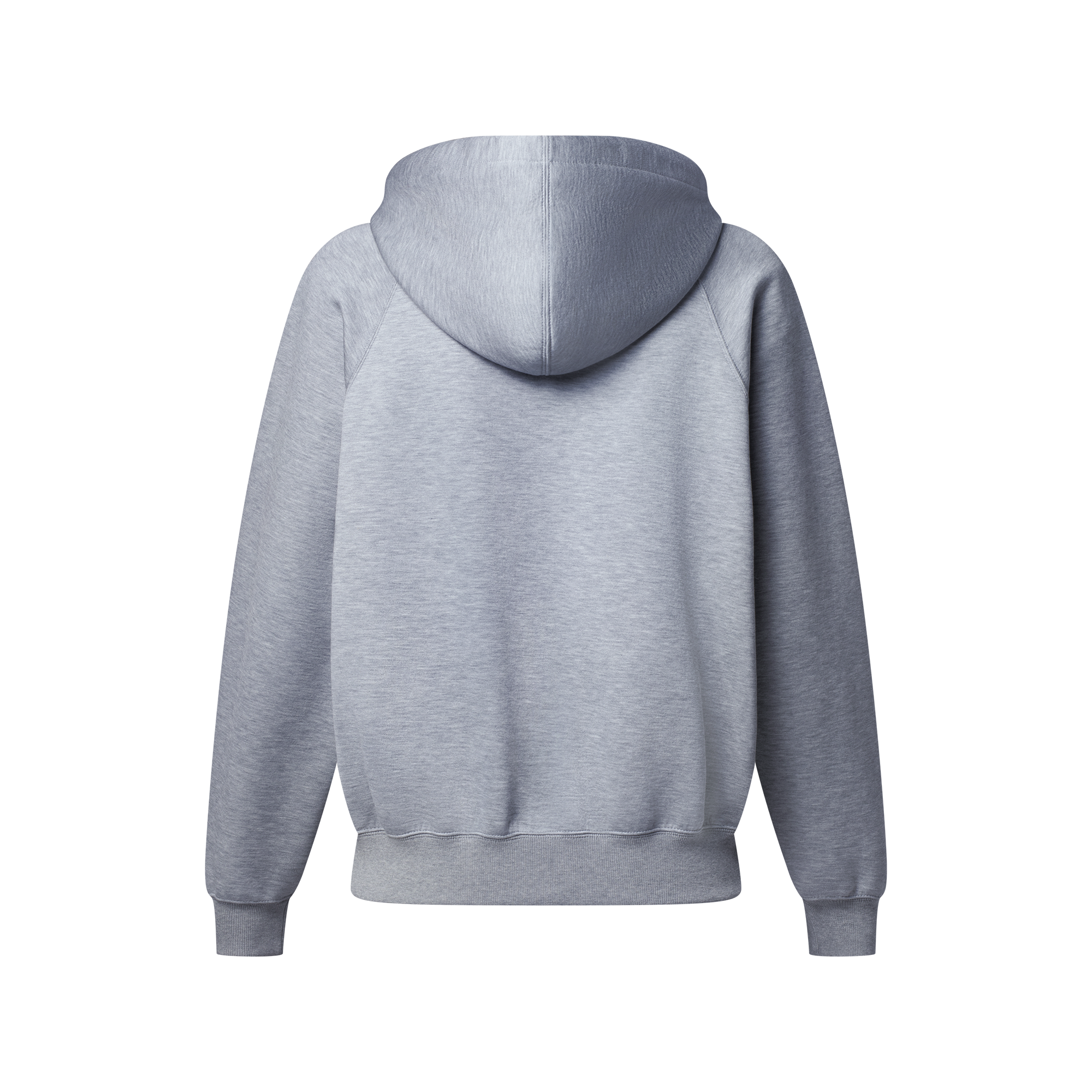 Louis Vuitton トラベルスタンプクロップフーディ Cat Stamp Hoodie - Luxury Grey | LOUIS VUITTON